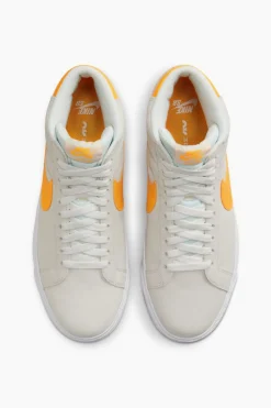 Buty Nike SB Zoom Blazer Mid