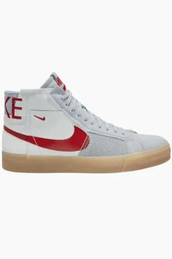 Buty Nike SB Zoom Blazer Mid Premium