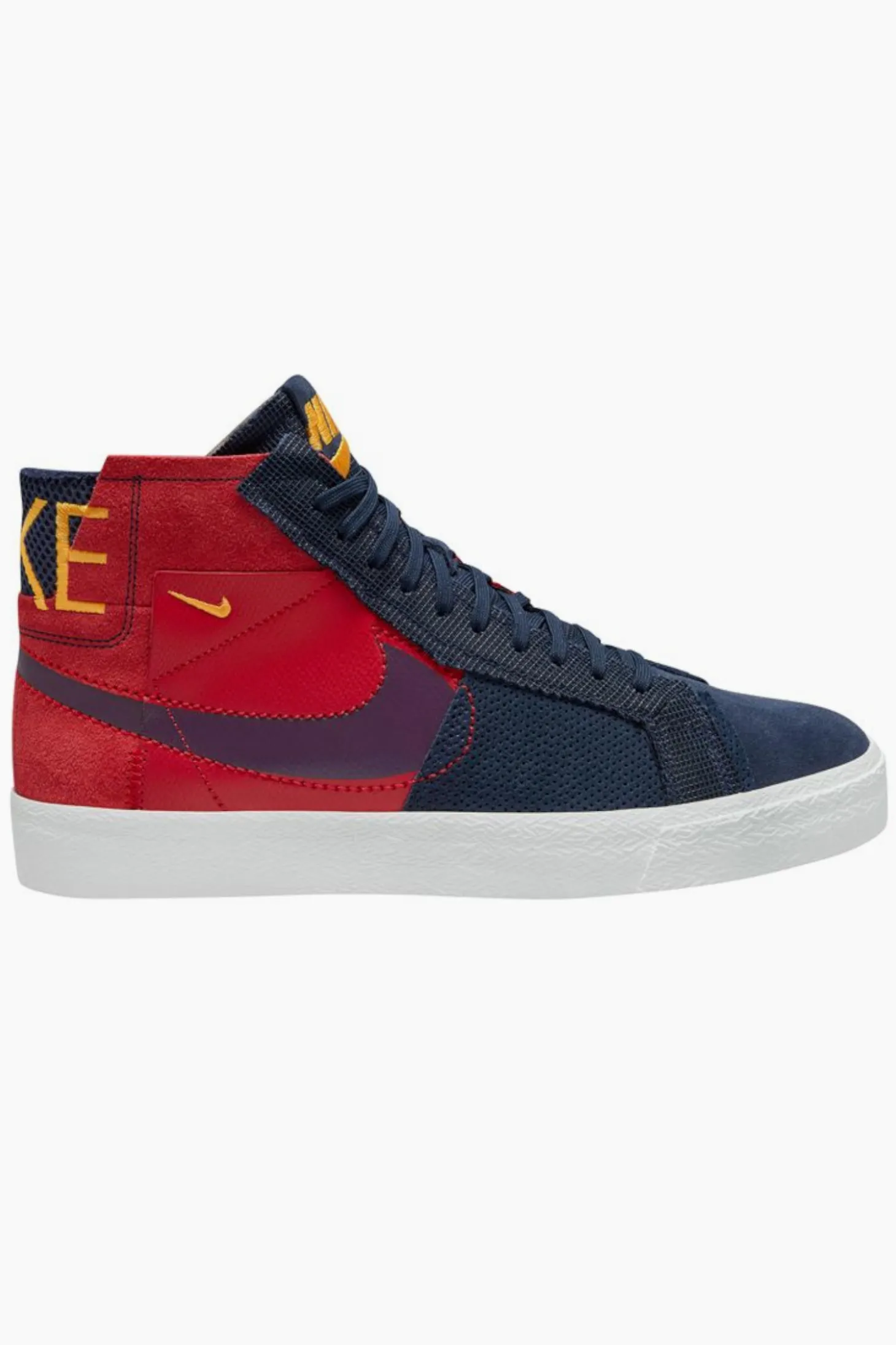 Buty Nike SB Zoom Blazer Mid Premium