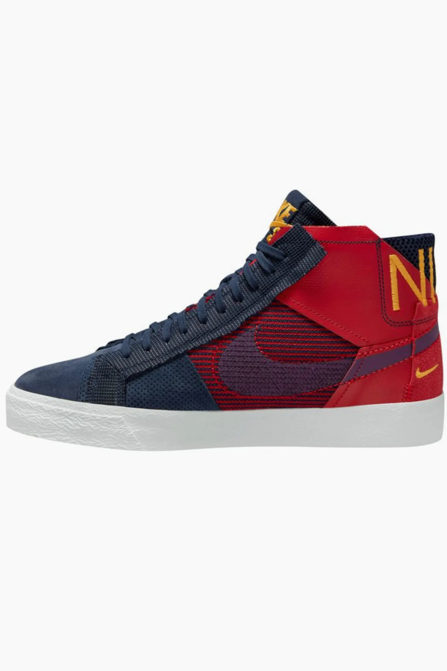 Buty Nike SB Zoom Blazer Mid Premium