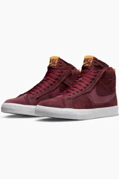 Buty Nike SB Zoom Blazer Mid Premium
