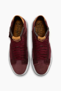 Buty Nike SB Zoom Blazer Mid Premium
