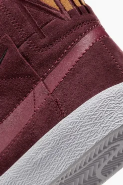 Buty Nike SB Zoom Blazer Mid Premium
