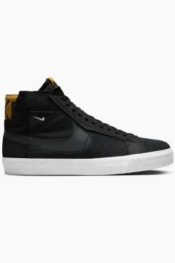 Buty Nike SB Zoom Blazer Mid Premium
