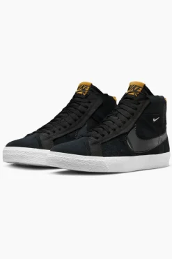 Buty Nike SB Zoom Blazer Mid Premium