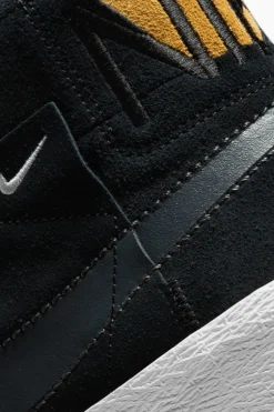 Buty Nike SB Zoom Blazer Mid Premium