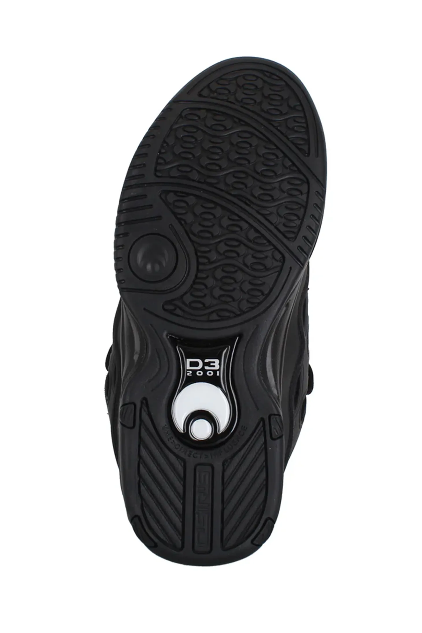 Buty Osiris D3 2001