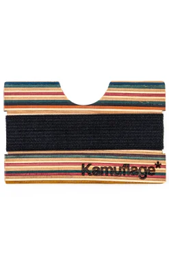 Card Holder Kamuflage