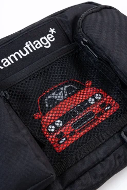 Chest Rig Kamuflage Beemer 2.0