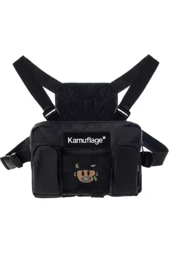 Chest Rig Kamuflage Cashout