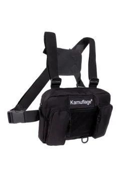 Chest Rig Kamuflage Classic