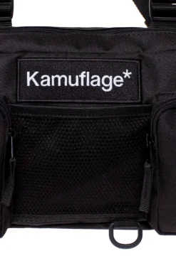Chest Rig Kamuflage Classic