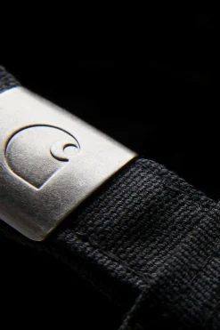 Czapka Carhartt WIP Canvas Script