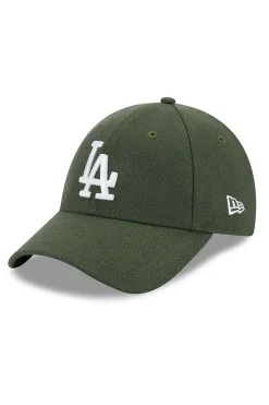 Czapka Damska New Era LA Dodgers 9Forty