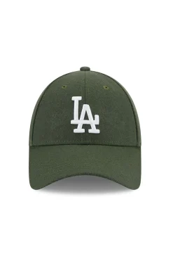 Czapka Damska New Era LA Dodgers 9Forty