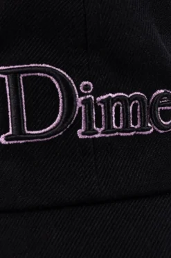 Czapka Dime Classic Low Pro