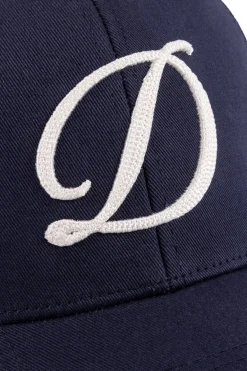 Czapka Dime Cursive D