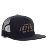Czapka JoyRide Gold Logo Trucker