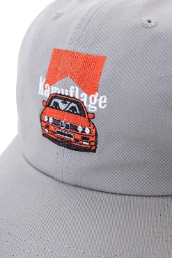 Czapka Kamuflage Beemer 2.0