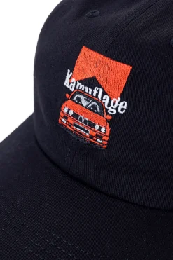 Czapka Kamuflage Beemer 2.0