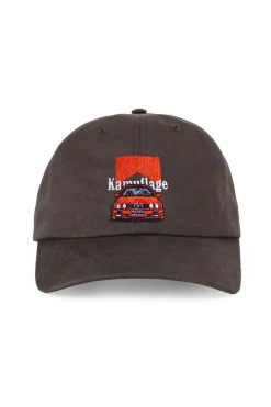 Czapka Kamuflage Beemer 2.0