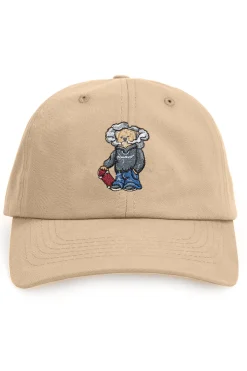 Czapka Kamuflage Don't Tell Lauren