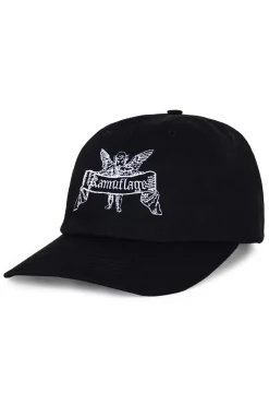 Czapka Kamuflage Hellfire