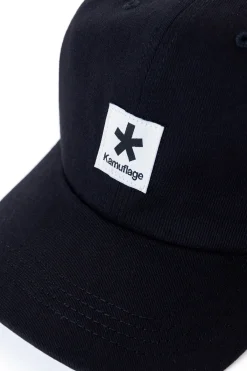 Czapka Kamuflage Logo