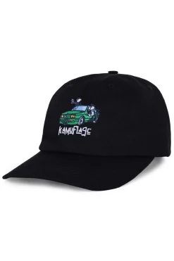 Czapka Kamuflage Pull Up