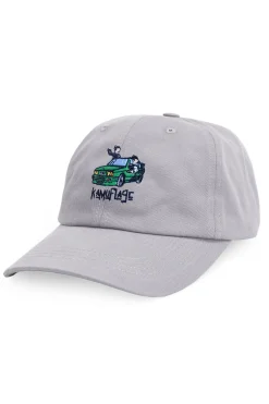 Czapka Kamuflage Pull Up