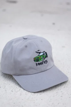 Czapka Kamuflage Pull Up