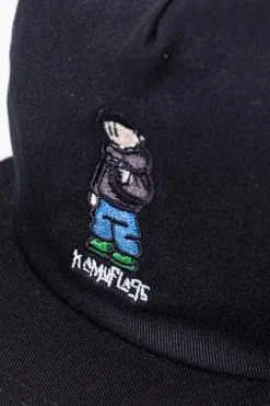 Czapka Kamuflage Slanger