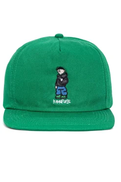 Czapka Kamuflage Slanger