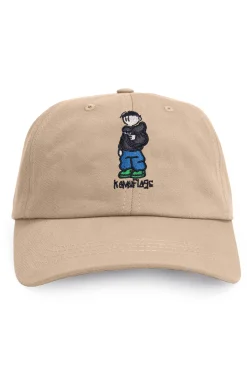 Czapka Kamuflage Slanger