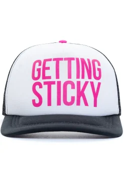 Czapka Mercur Bubblegum