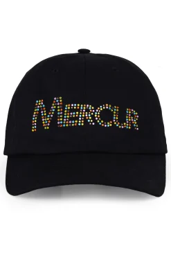 Czapka Mercur Crystal