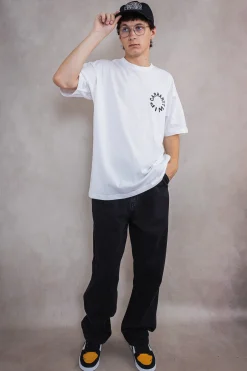 Czapka Mercur God is Cocaine