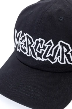 Czapka Mercur Throw Up