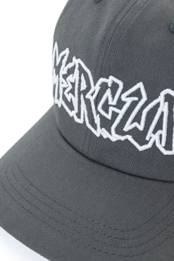 Czapka Mercur Throw Up