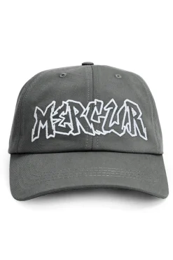 Czapka Mercur Throw Up