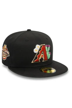 Czapka New Era Arizona Diamondbacks MLB Icon 59Fifty