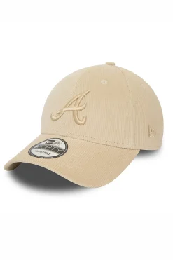 Czapka New Era Atlanta Braves MLB Cord 9Forty