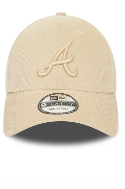 Czapka New Era Atlanta Braves MLB Cord 9Forty