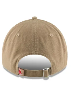 Czapka New Era Boston Red Sox MLB Core Classic 9Twenty