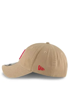 Czapka New Era Boston Red Sox MLB Core Classic 9Twenty