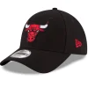 Czapka New Era Chicago Bulls The League 9Forty