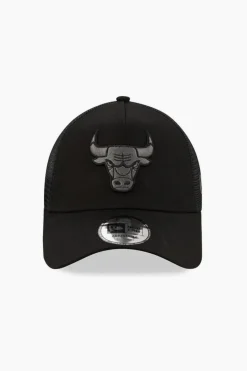 Czapka New Era Chicago Bulls Trucker