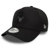 Czapka New Era Chicago Bulls Metallic 9Forty A-Frame