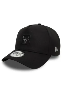 Czapka New Era Chicago Bulls Metallic 9Forty A-Frame