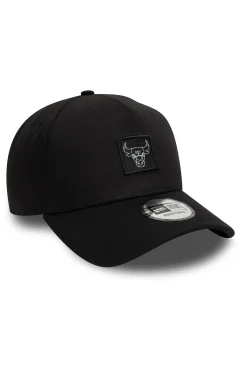 Czapka New Era Chicago Bulls Metallic 9Forty A-Frame